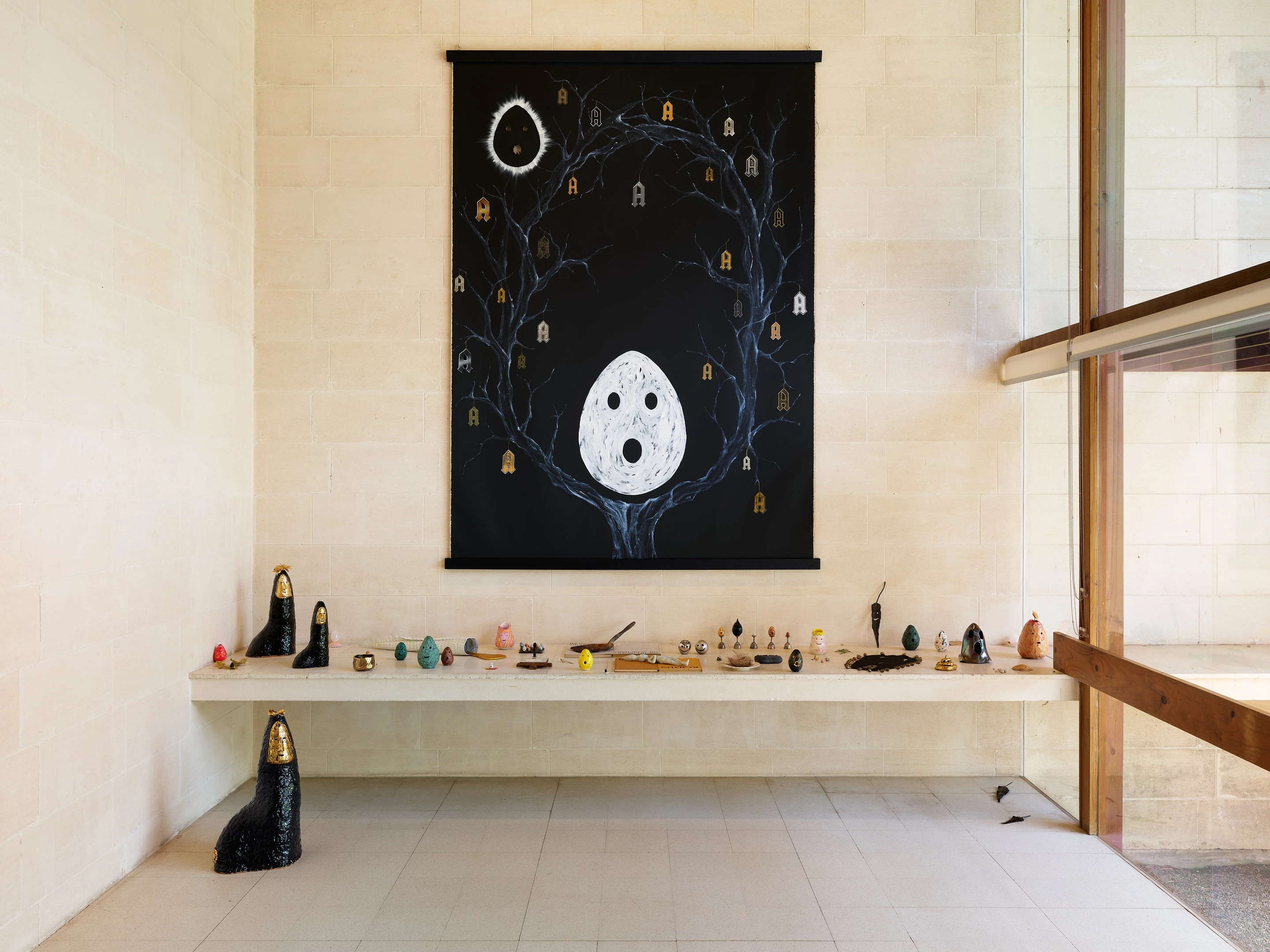 How To Spend the Day In and Around Heide Museum of Modern Art